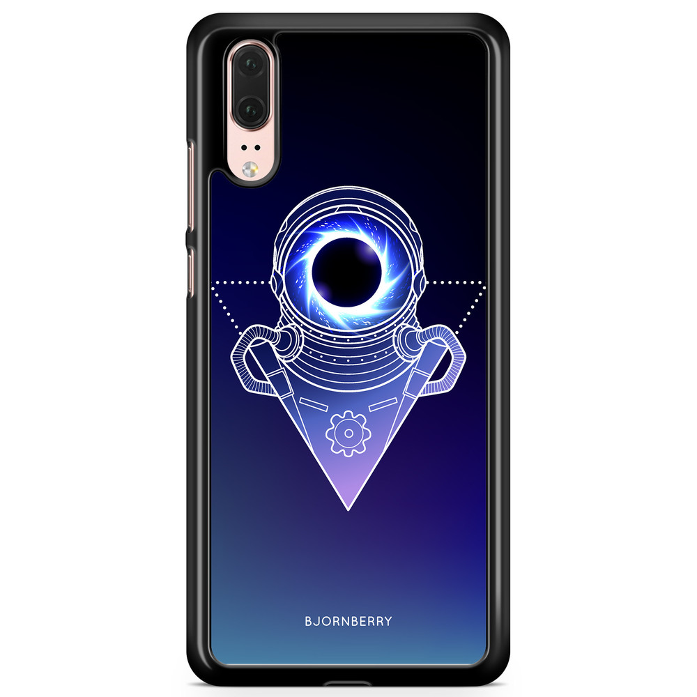 Huawei P20 Case - Austronaut