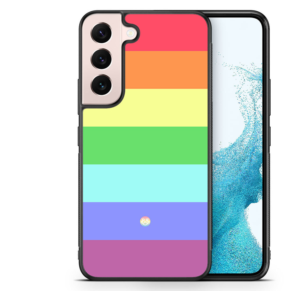Samsung Galaxy S22 5G Case - Pride