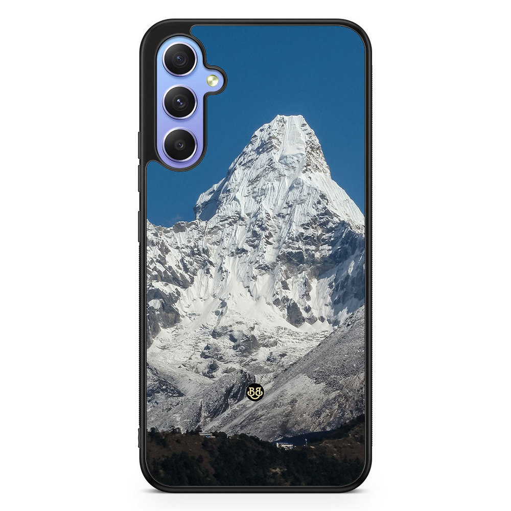 Samsung Galaxy A34 5G Case - Mountain