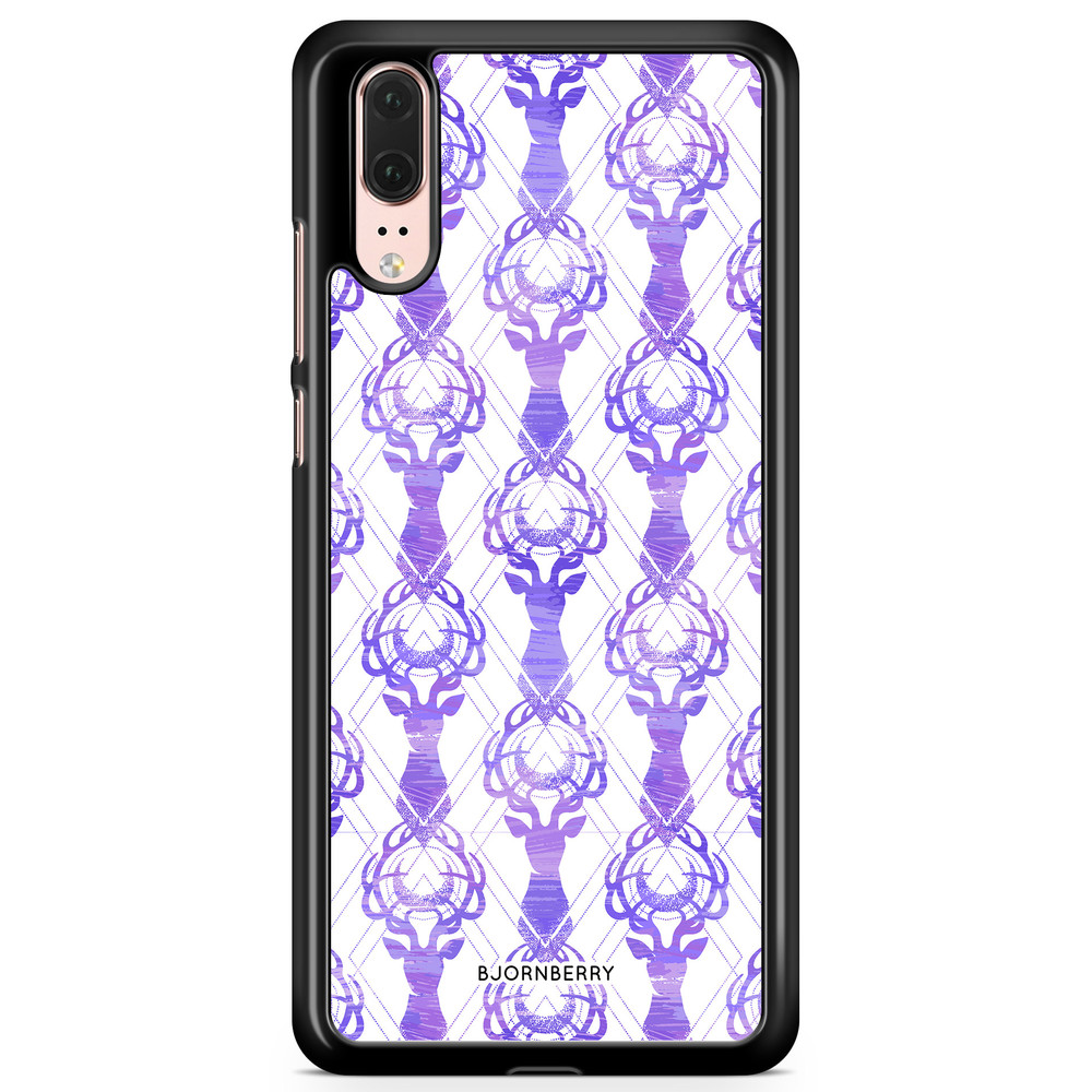Huawei P20 Skal - Rådjur | Mobilskal & Mobilfodral BJORNBERRY