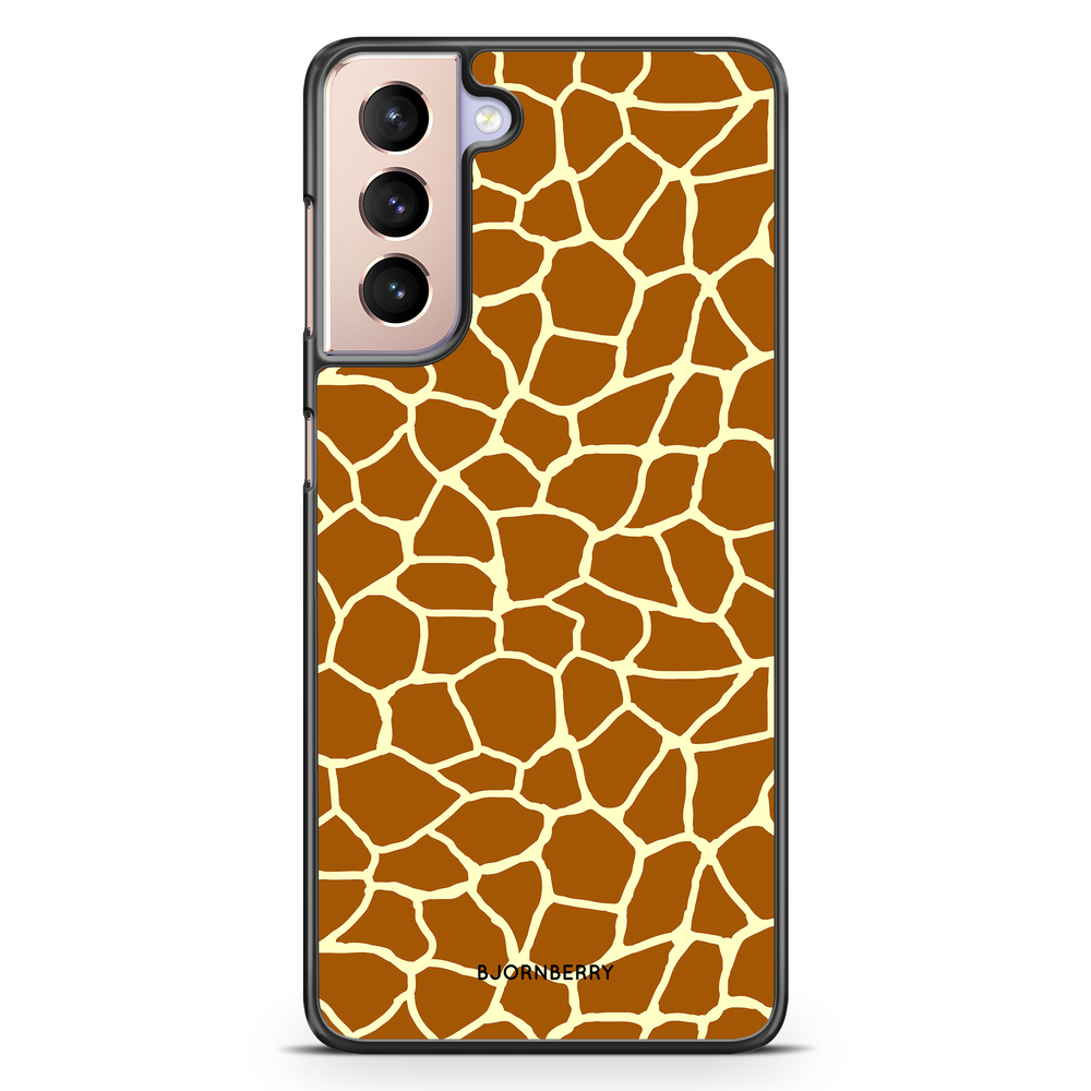 Samsung Galaxy S21 Case - Giraffe