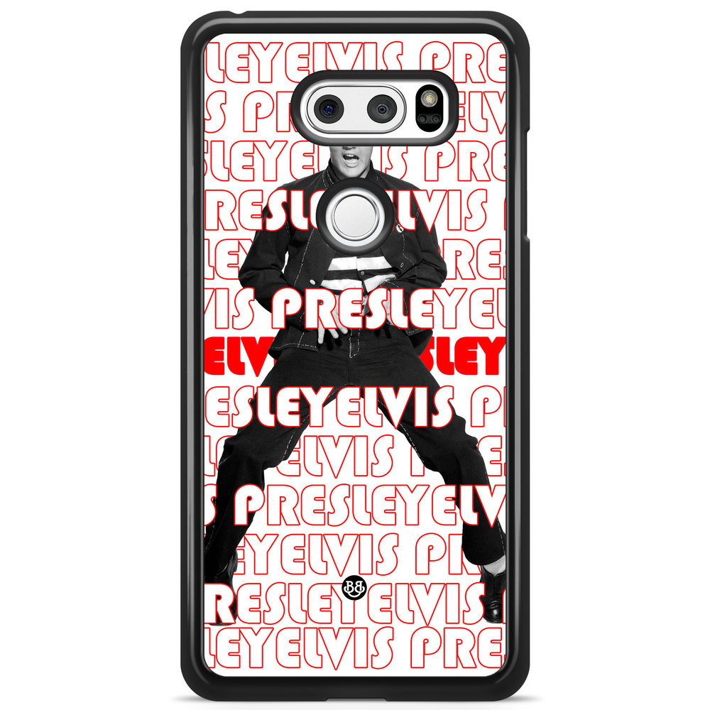 LG V30 Case - Presley