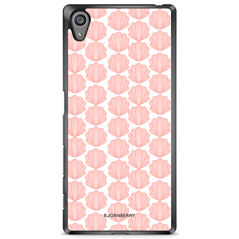Sony Xperia Z5 Premium Case - Seashell
