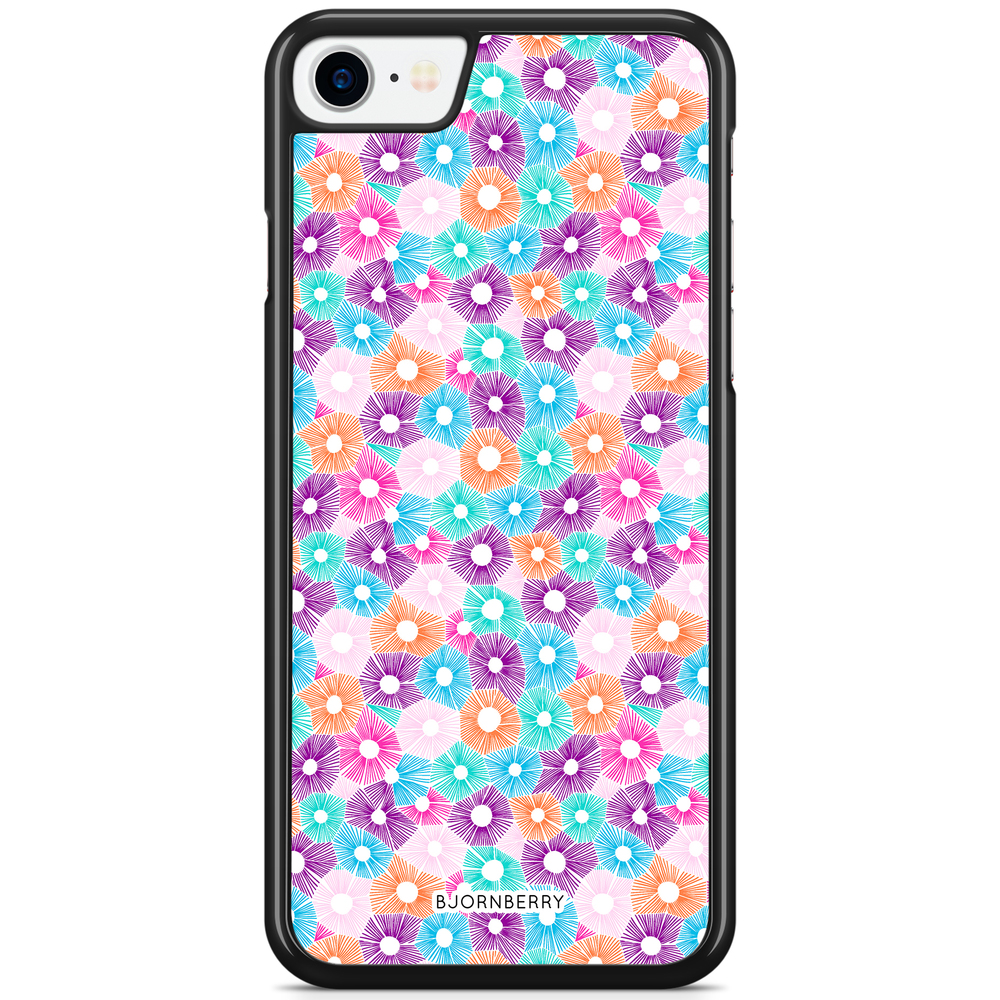 iPhone 8 / iPhone SE (2022/2020) Case - Color Circles