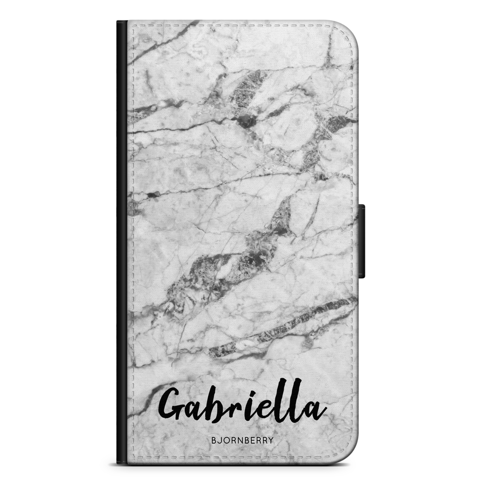 Samsung Galaxy S20 Wallet Case - Gabriella