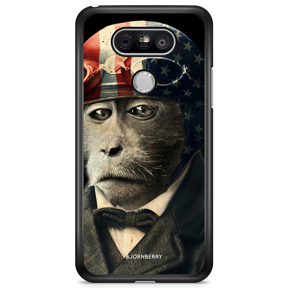 LG G5 Case - Monkey