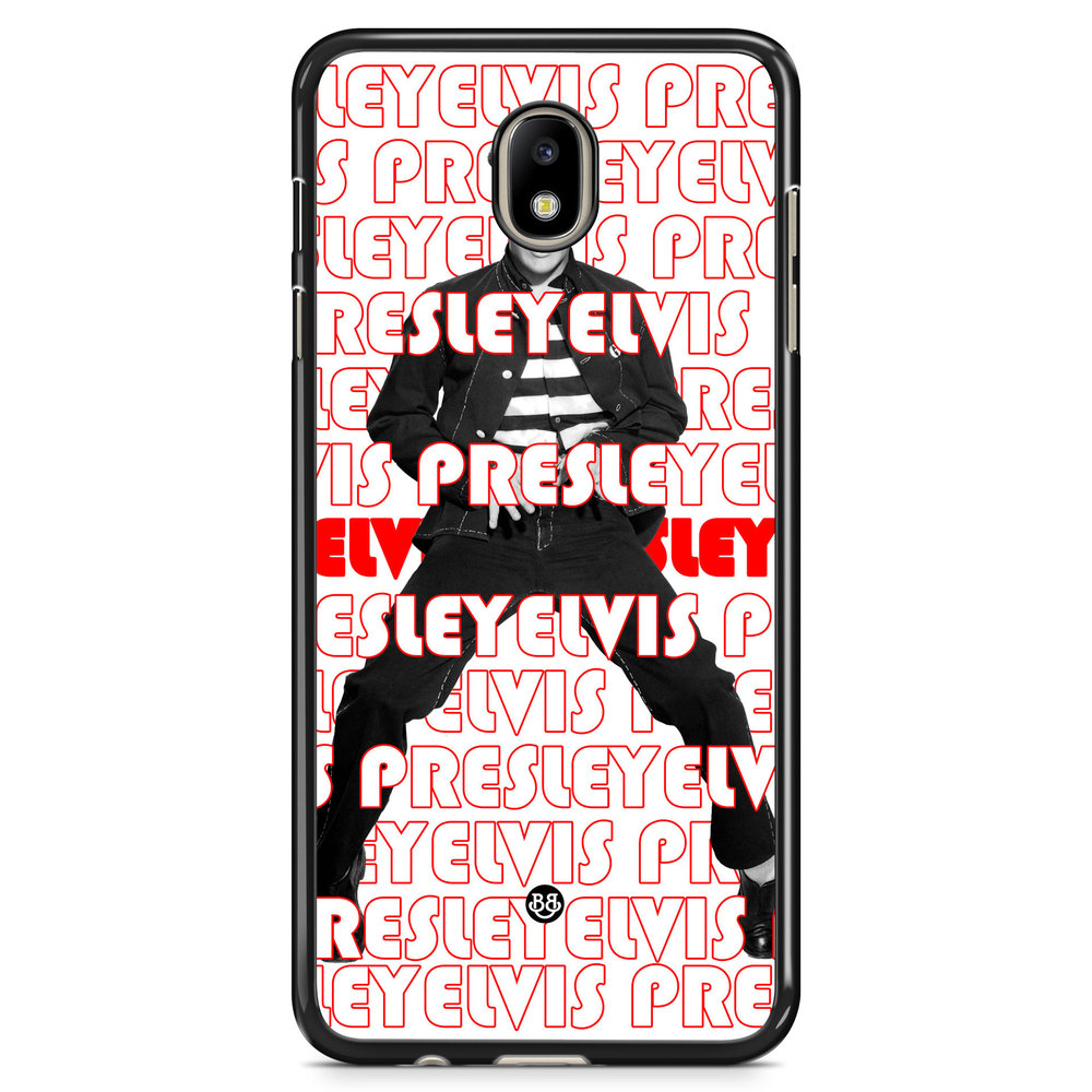 Samsung Galaxy J7 (2017) Case - Presley