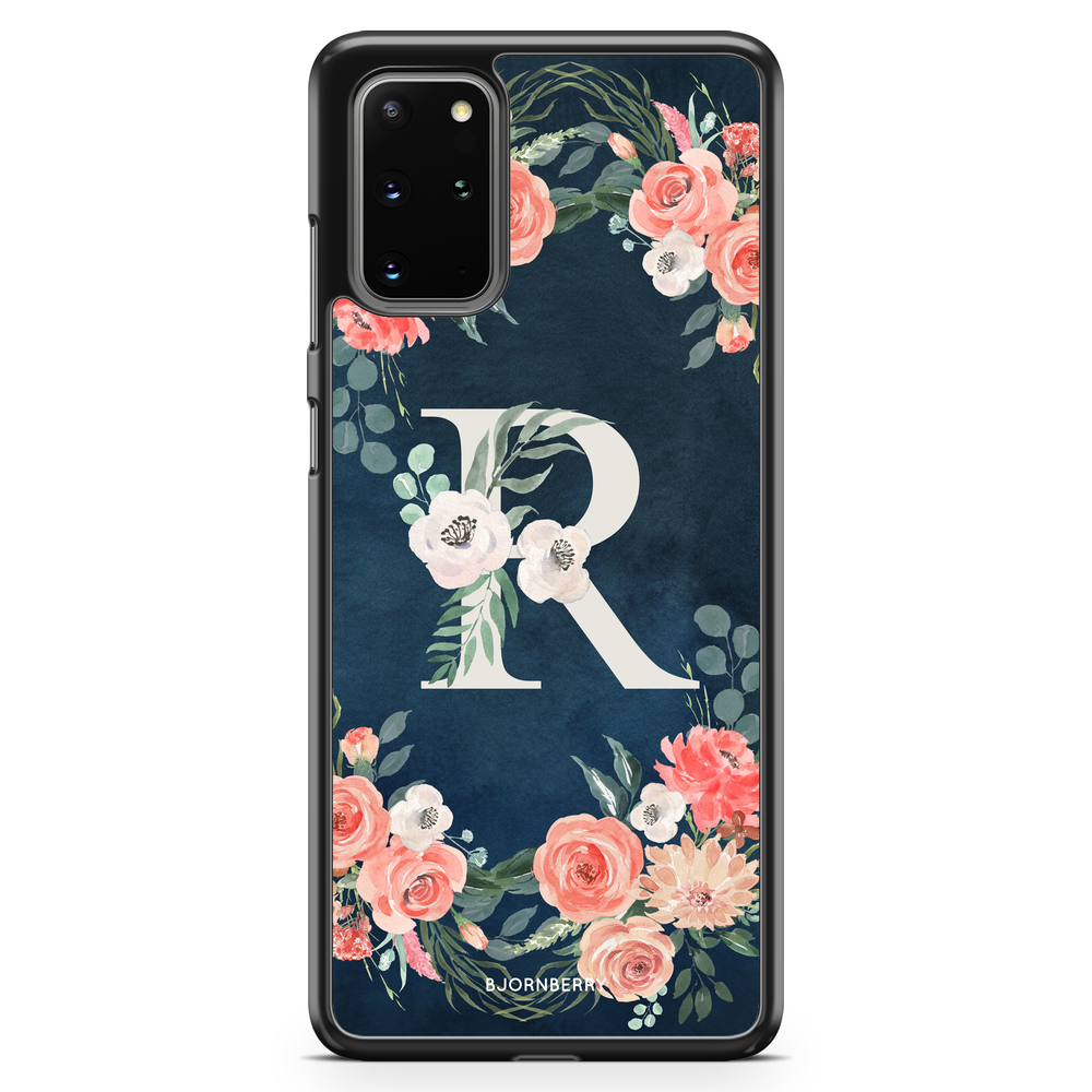 Samsung Galaxy S20 Plus Case - Monogram R
