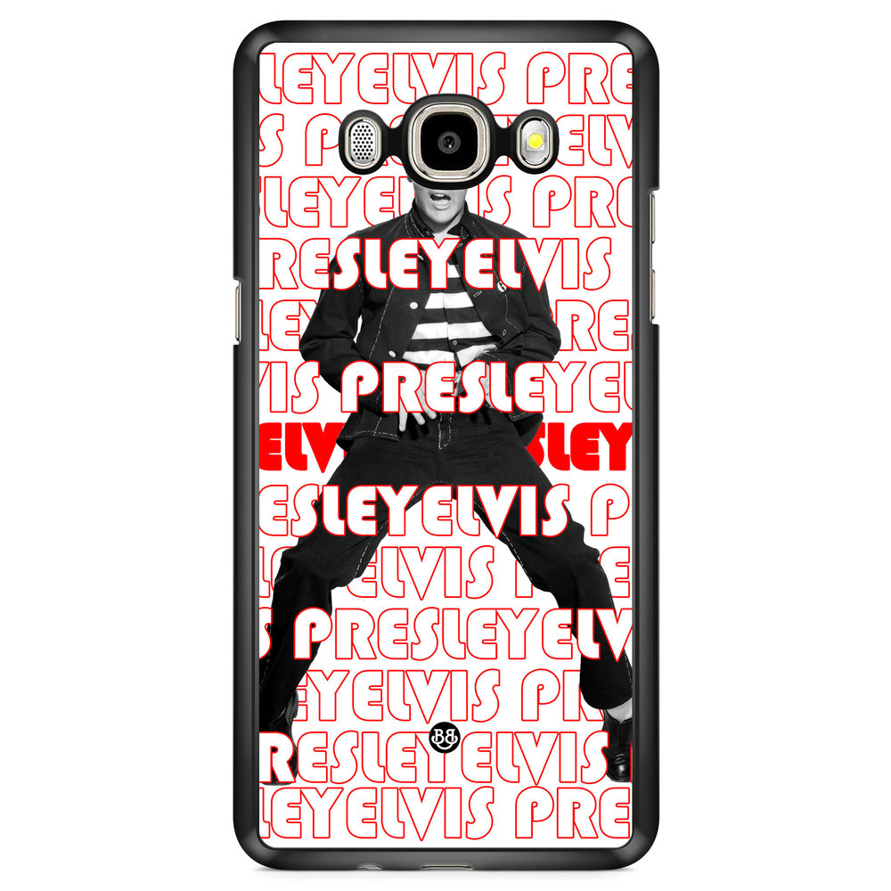 Samsung Galaxy J7 (2016) Case - Presley