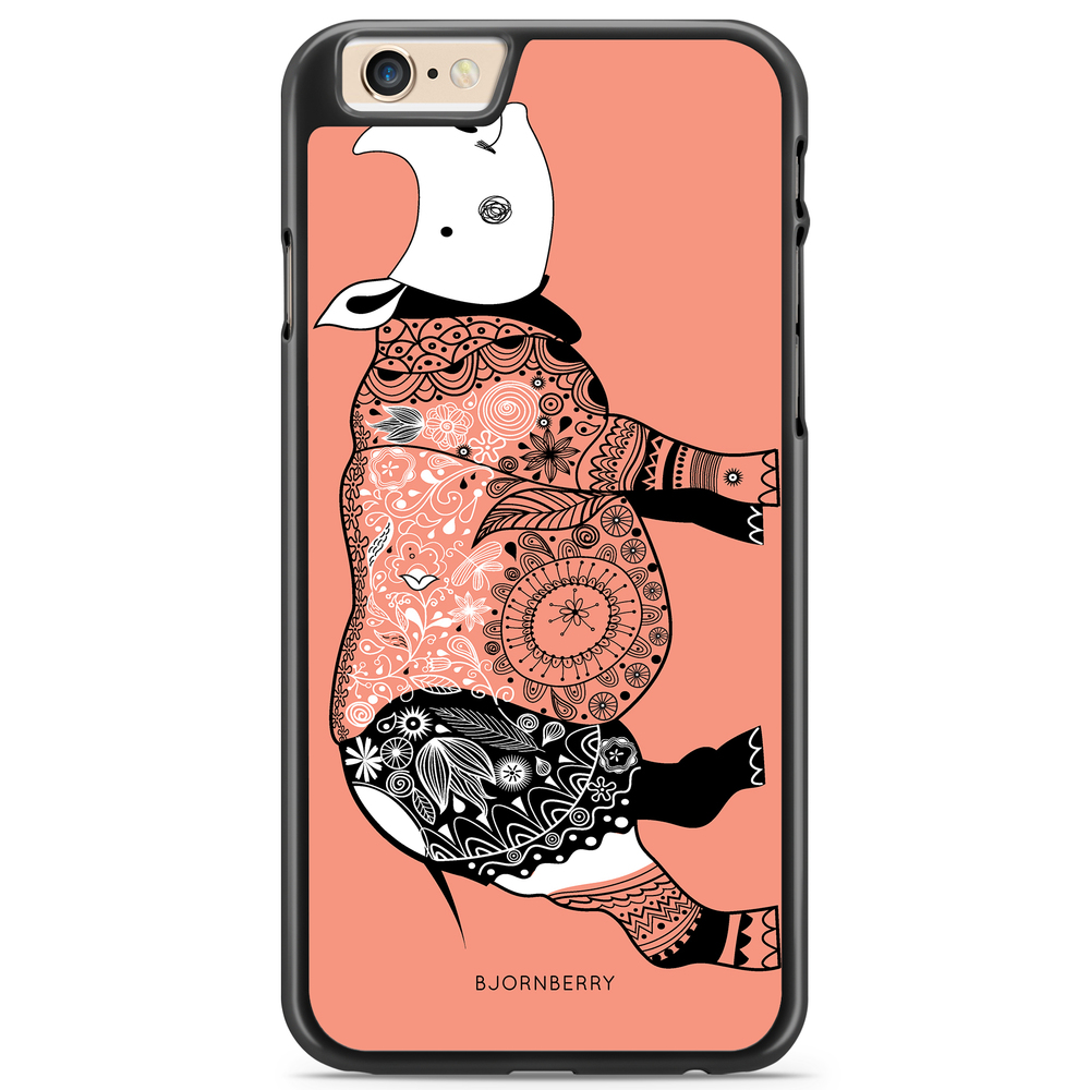 iPhone 6 Plus/6s Plus Case - Rhino