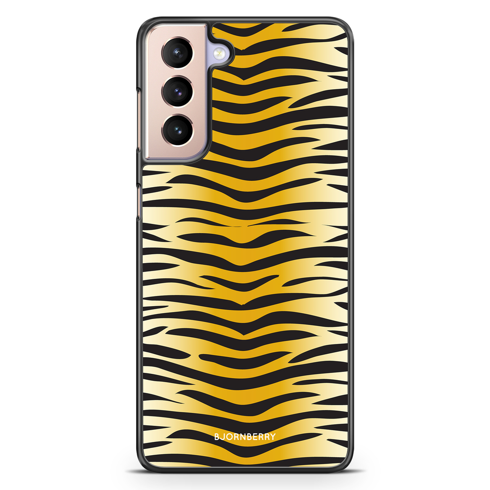 Samsung Galaxy S21 Case - Tiger