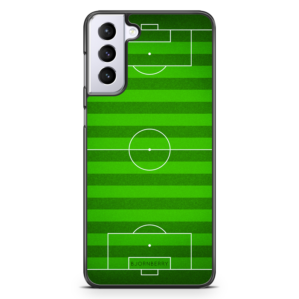 Samsung Galaxy S21 Plus Case - Football Squads