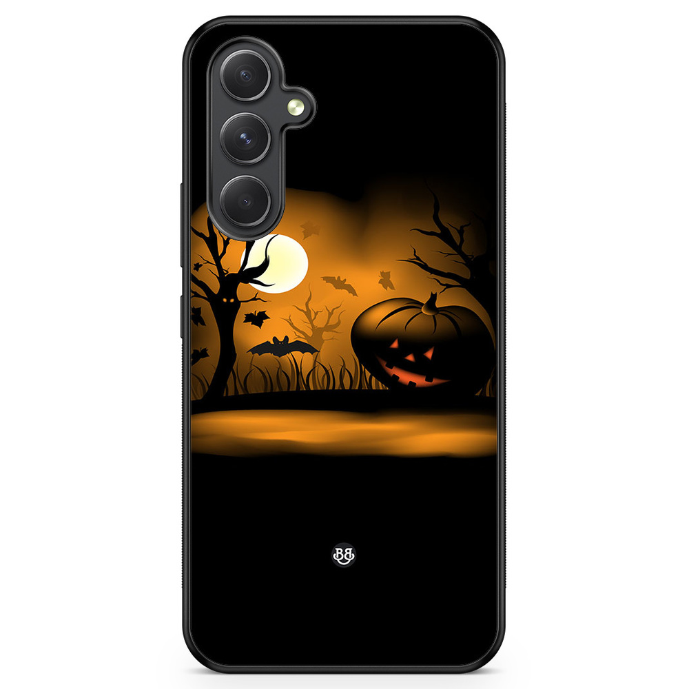 Samsung Galaxy A54 5G Case - Halloween