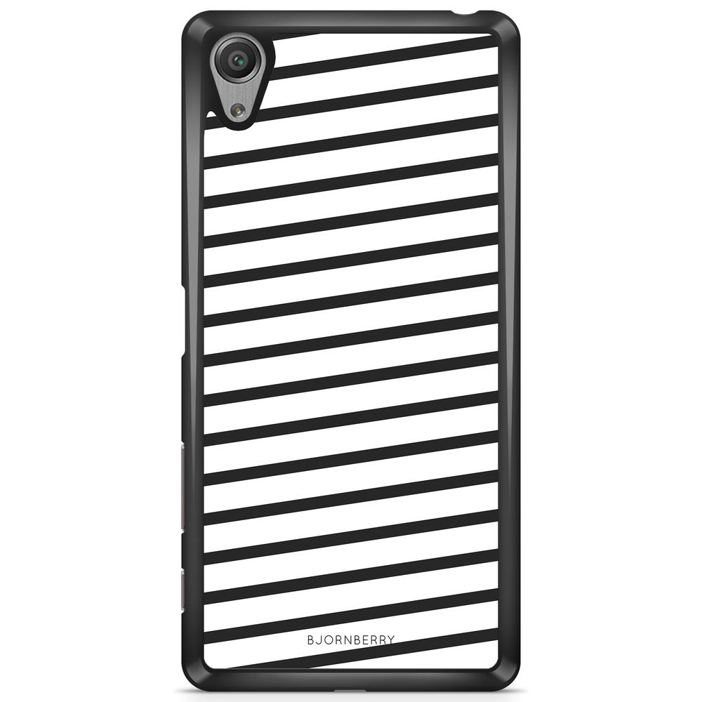 Sony Xperia XA Case - Striped