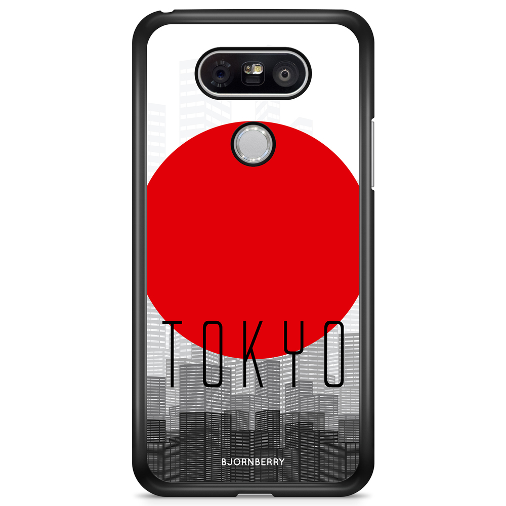LG G5 Case - Tokyo