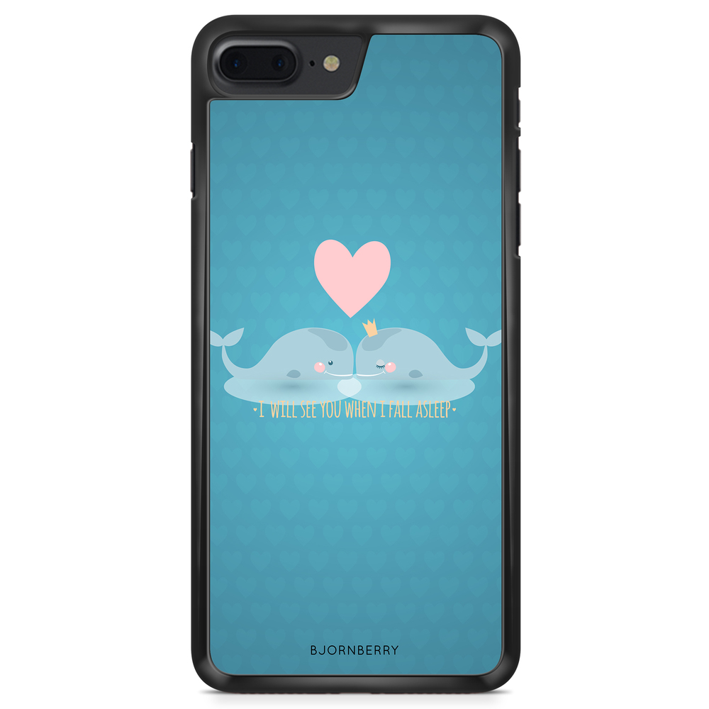 iPhone 8 Plus Case - See You
