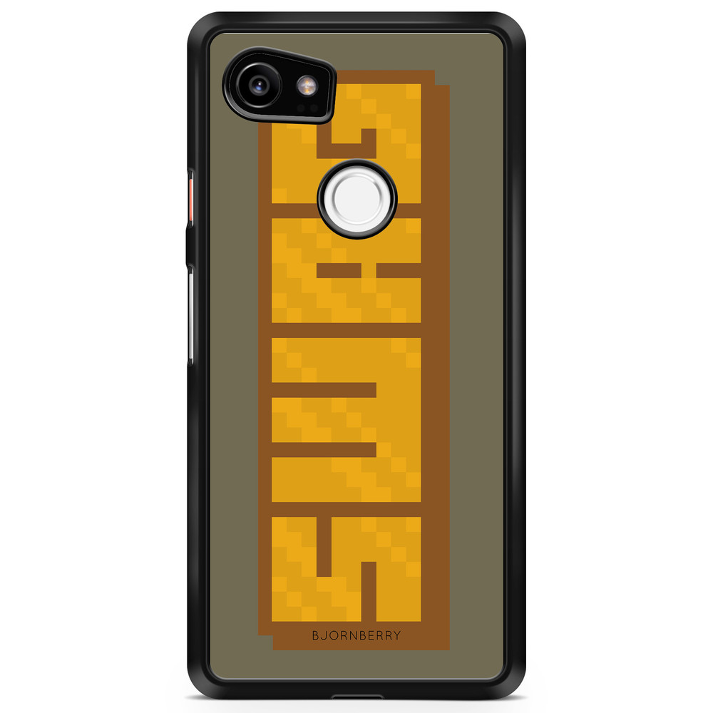Google Pixel 2 XL Case - Big SWAG