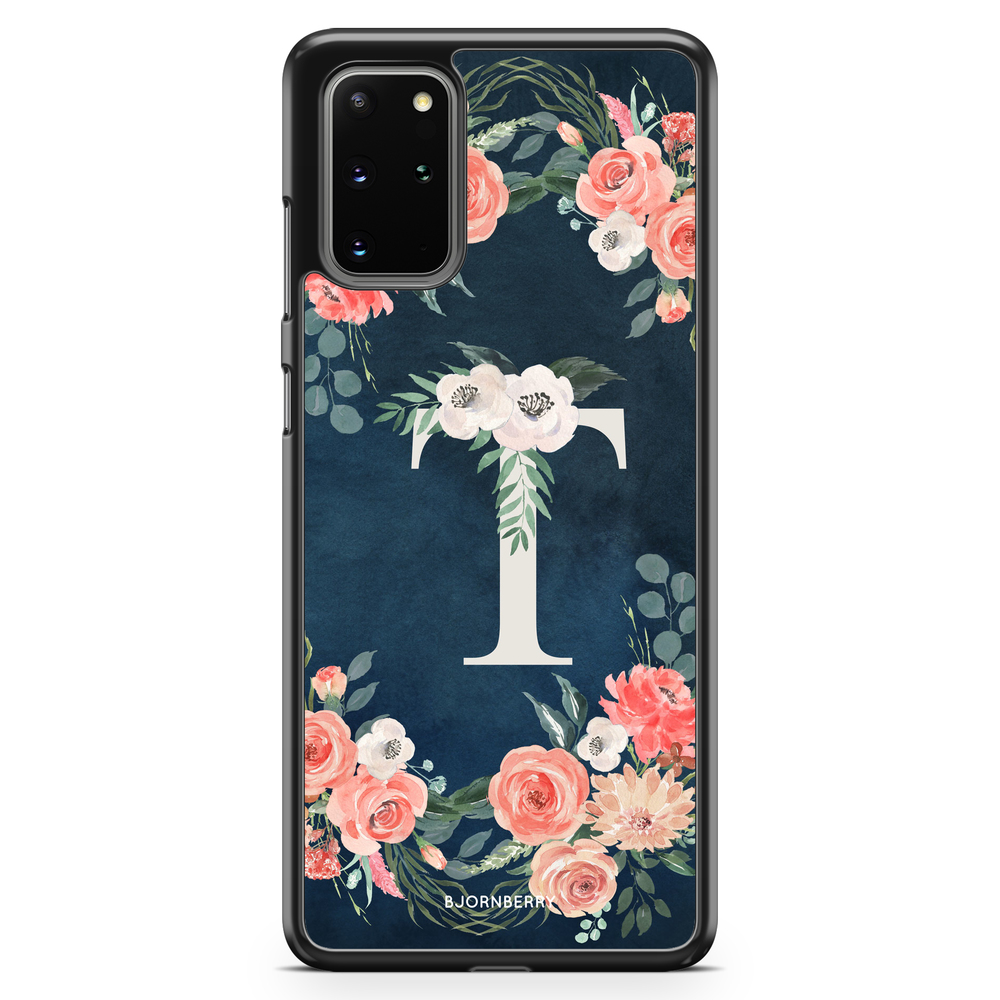 Samsung Galaxy S20 Plus Case - Monogram T