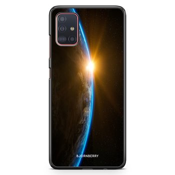 Samsung Galaxy A51 Skal - Soluppgång