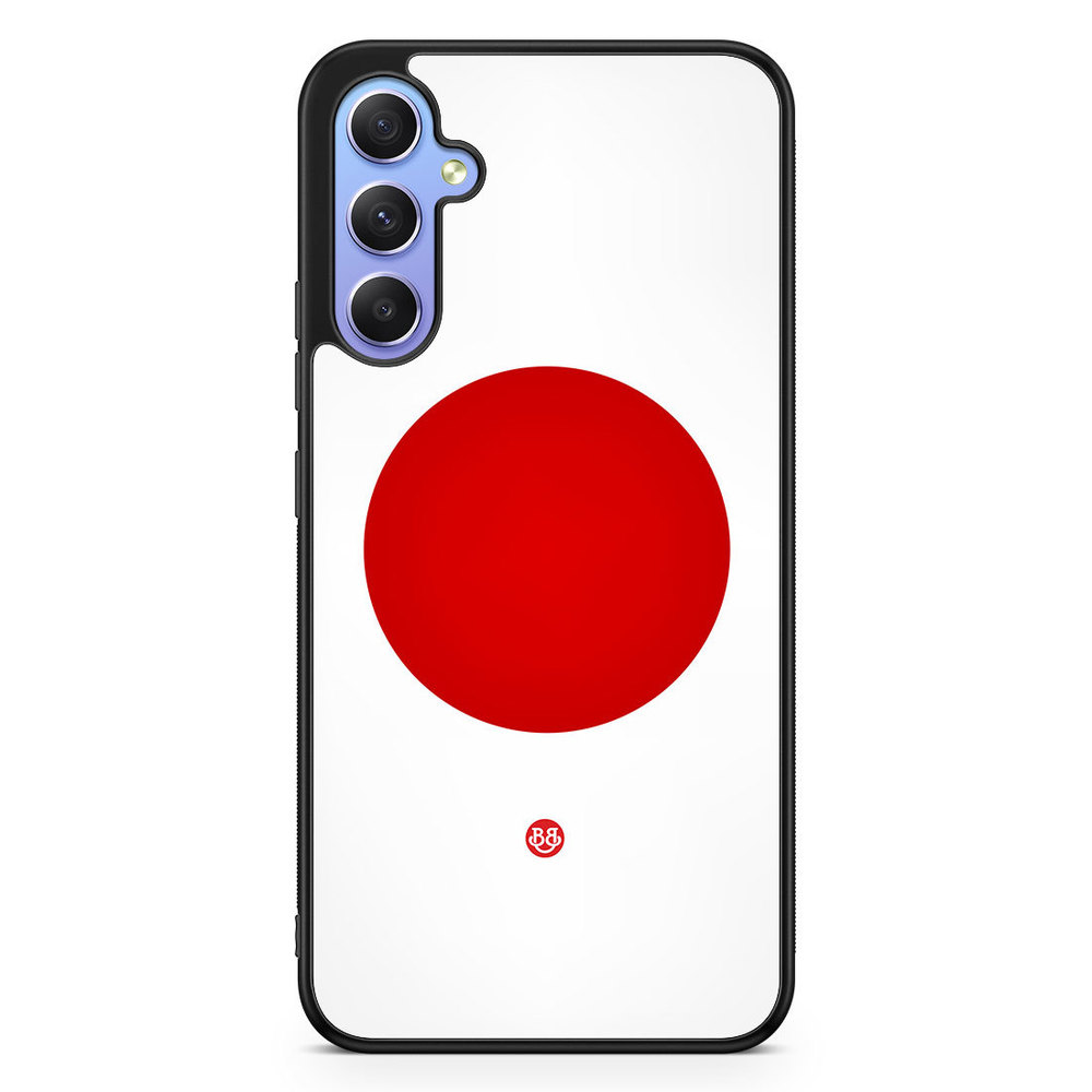 Samsung Galaxy A34 5G Case - Japan