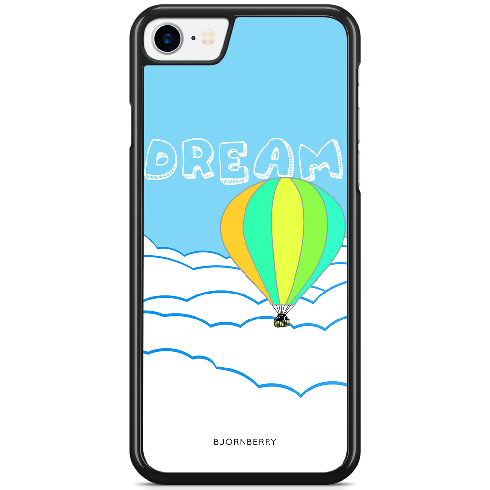 iPhone 8 / iPhone SE (2022/2020) Case - Dream