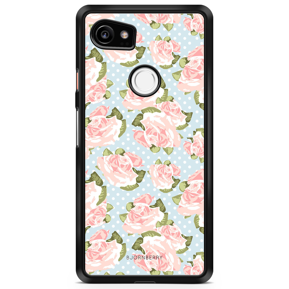 Google Pixel 2 XL Case - Roses