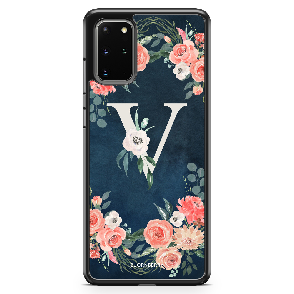 Samsung Galaxy S20 Plus Case - Monogram V
