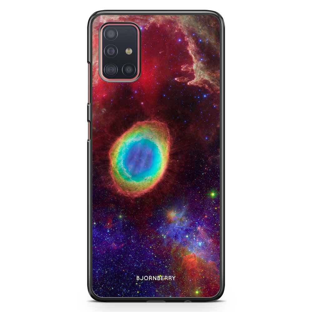 Samsung Galaxy A51 Case - Spaceman