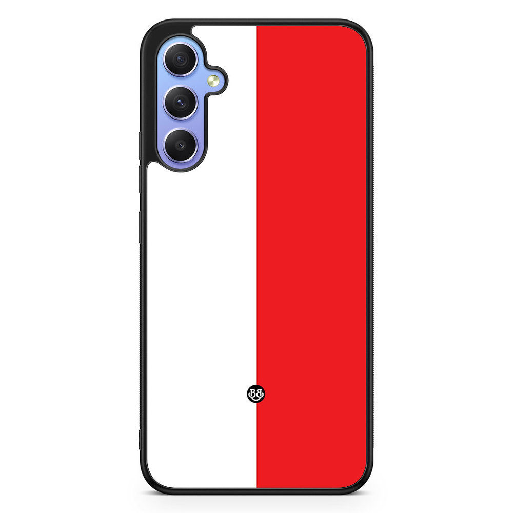 Samsung Galaxy A34 5G Case - Poland