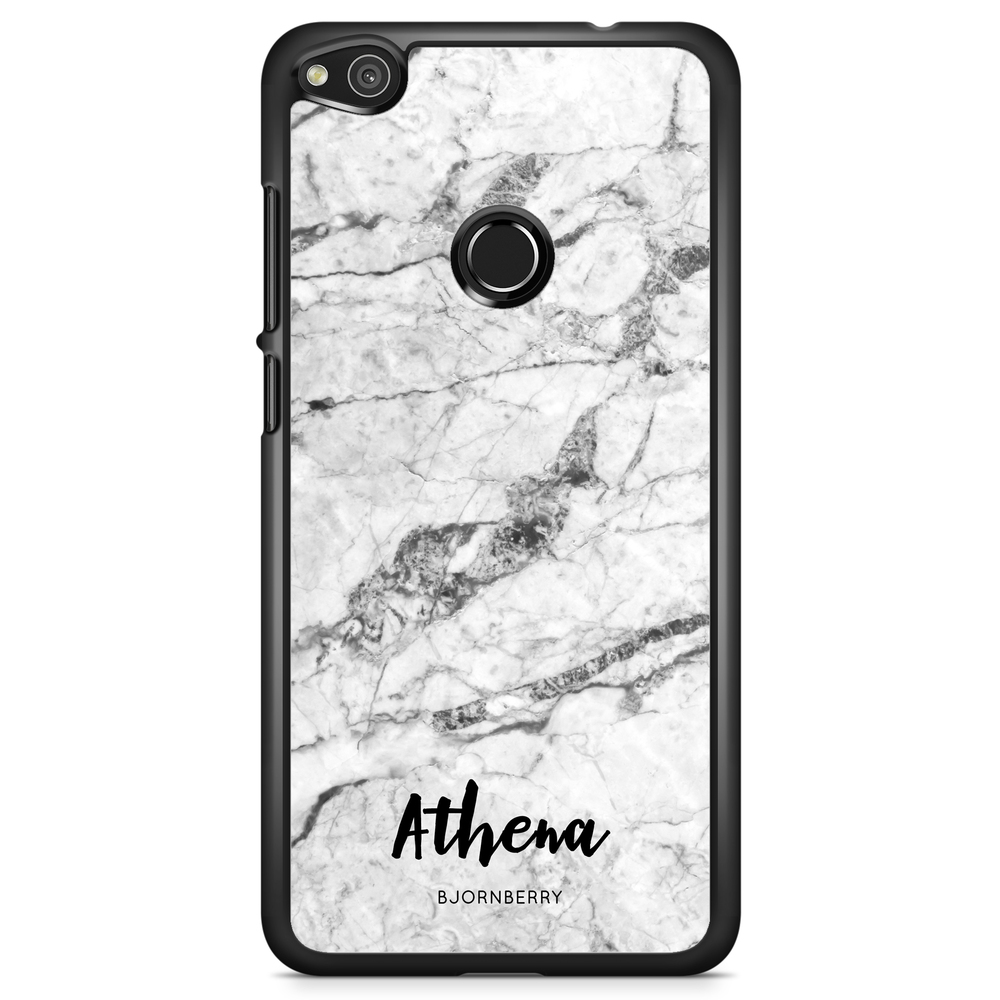 Huawei Honor 8 Lite Case - Athena