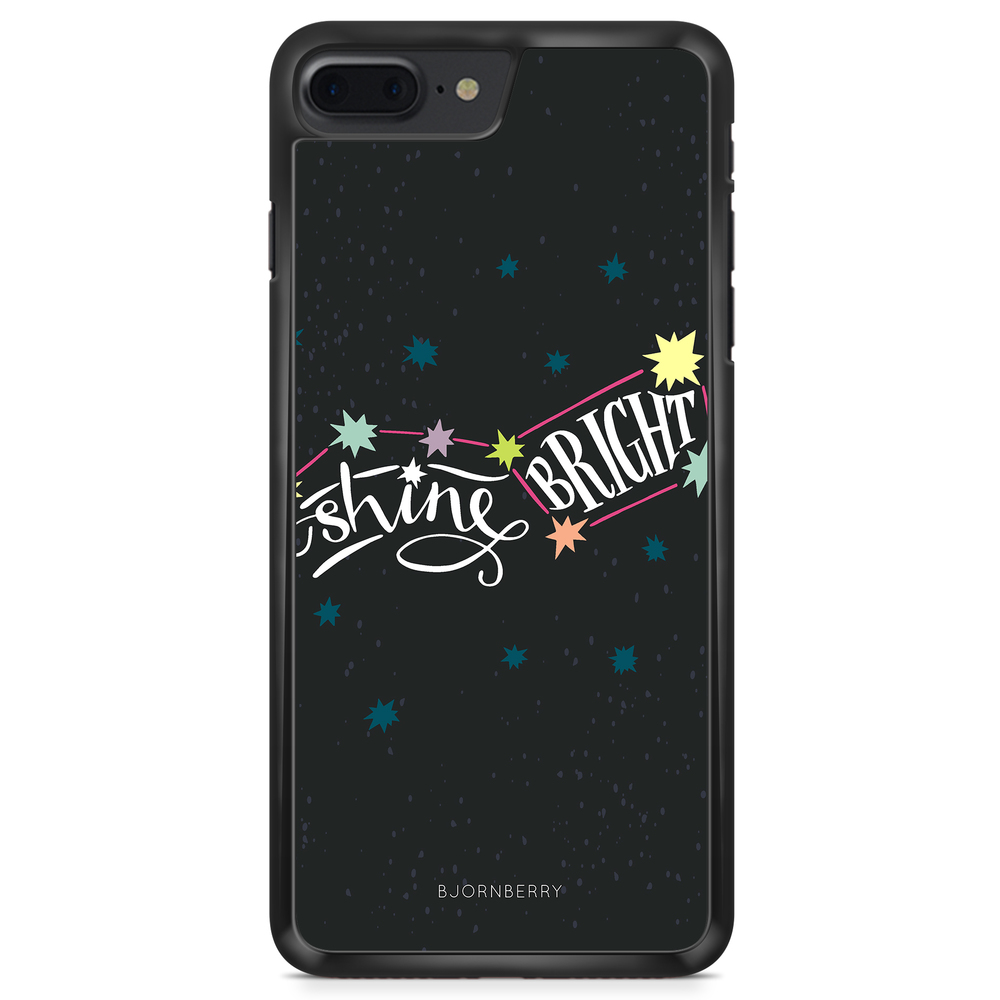 iPhone 8 Plus Case - Shine Bright
