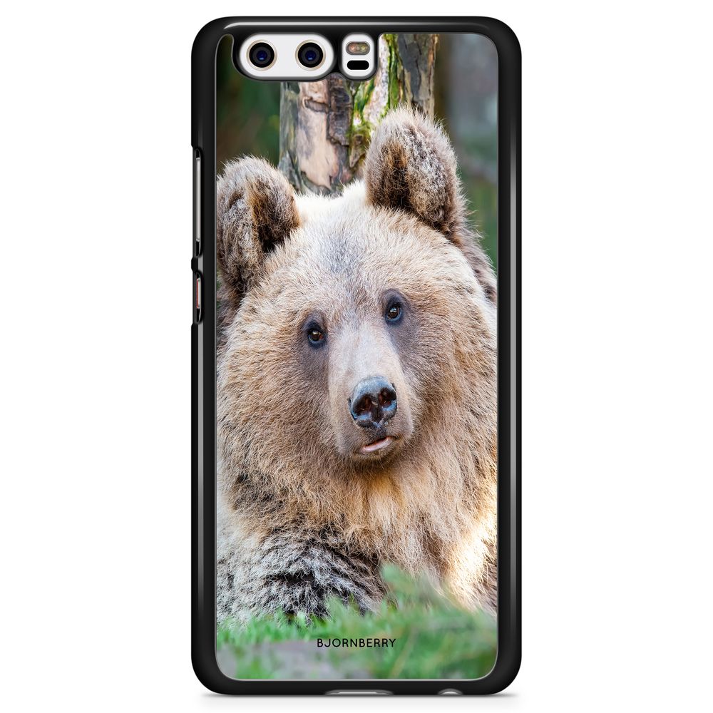Huawei P10 Case - Cute Bear