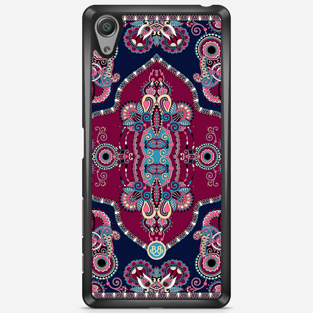 Sony Xperia X Performance Case - Kelim