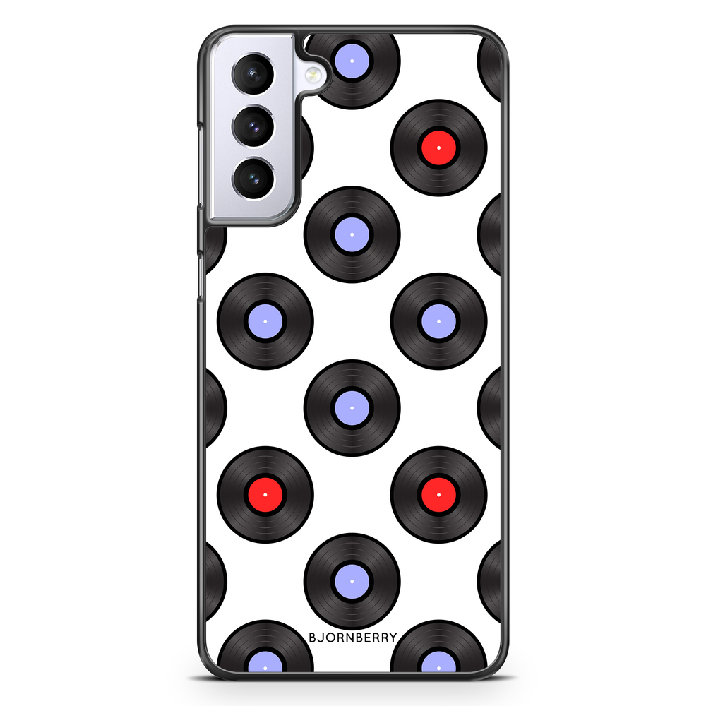 Samsung Galaxy S21 Plus Case - Vinyls