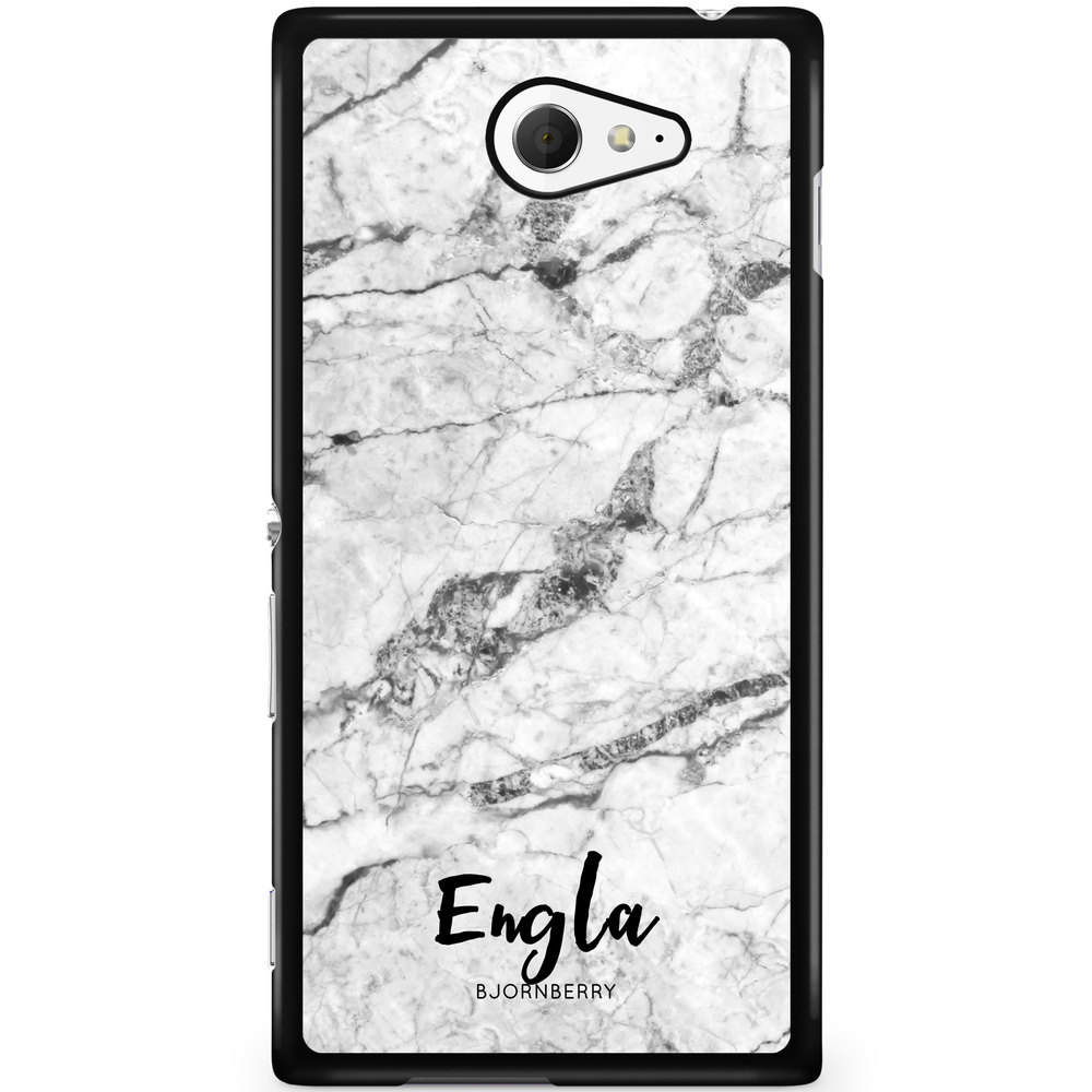 Sony Xperia M2 Aqua Case - Engla