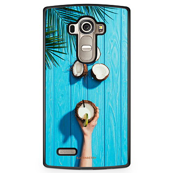 LG G4 Skal - Kokosdrink