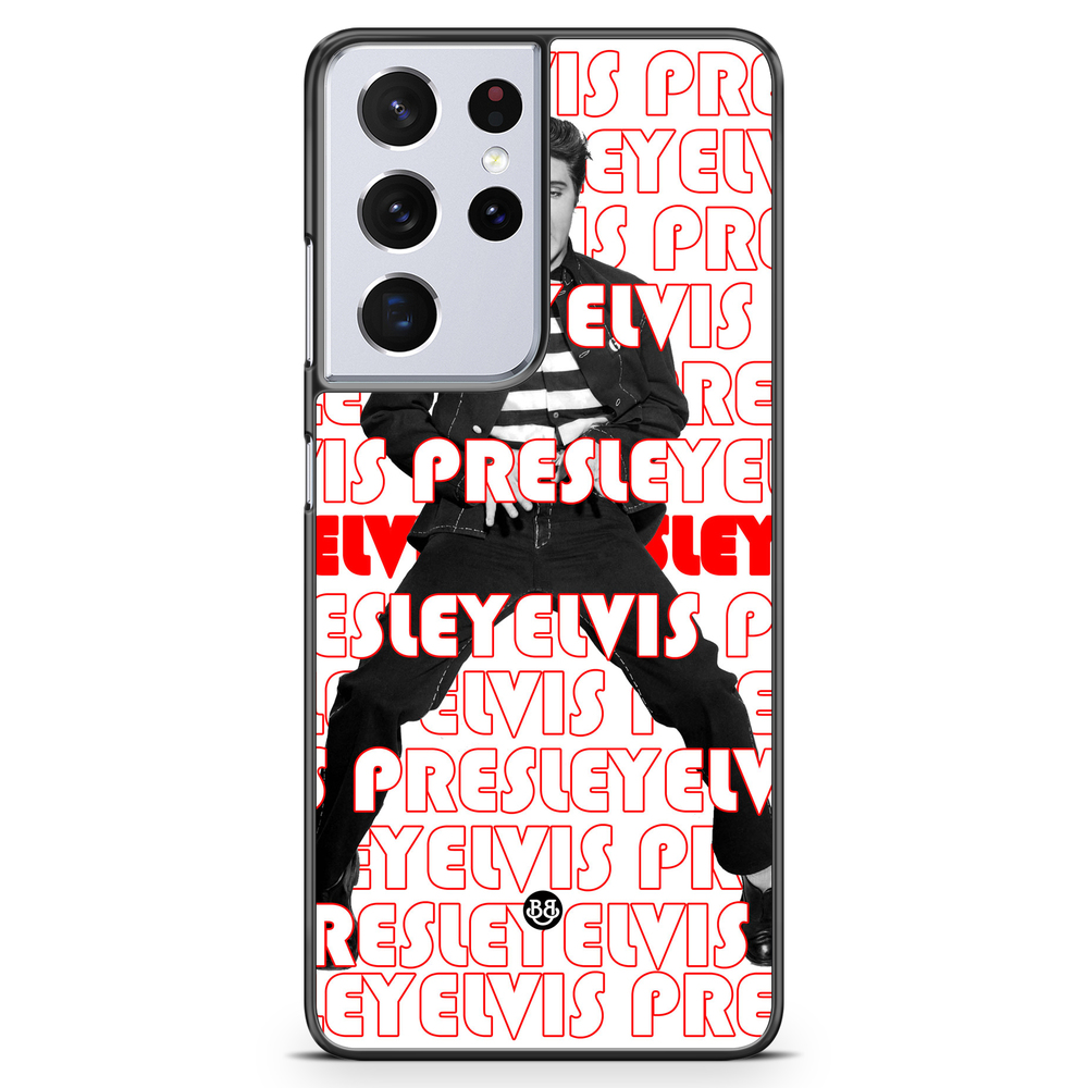 Samsung Galaxy S21 Ultra Case - Presley