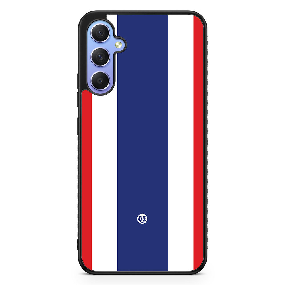 Samsung Galaxy A34 5G Case - Thailand