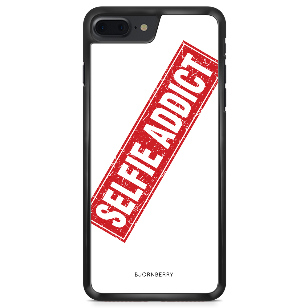 iPhone 8 Plus Case - Selfie Addict