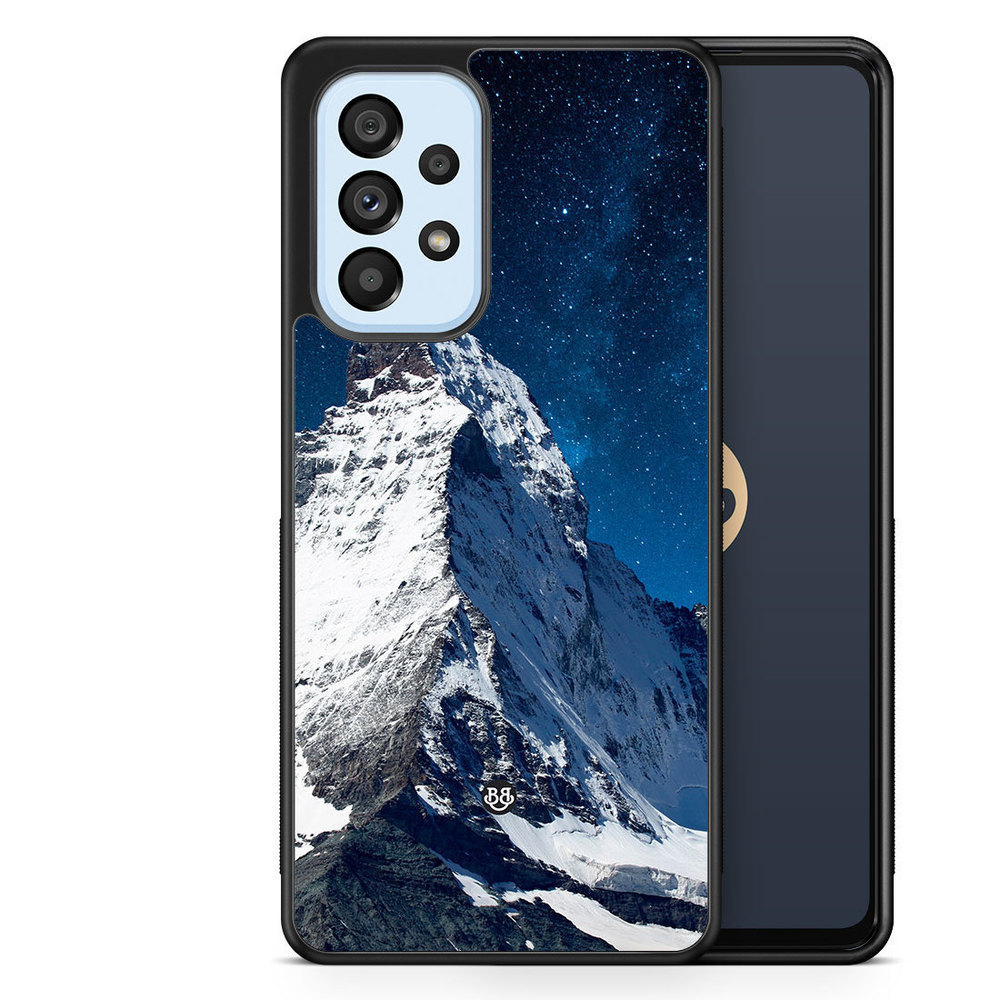 Samsung Galaxy A53 5G Case - Matterhorn