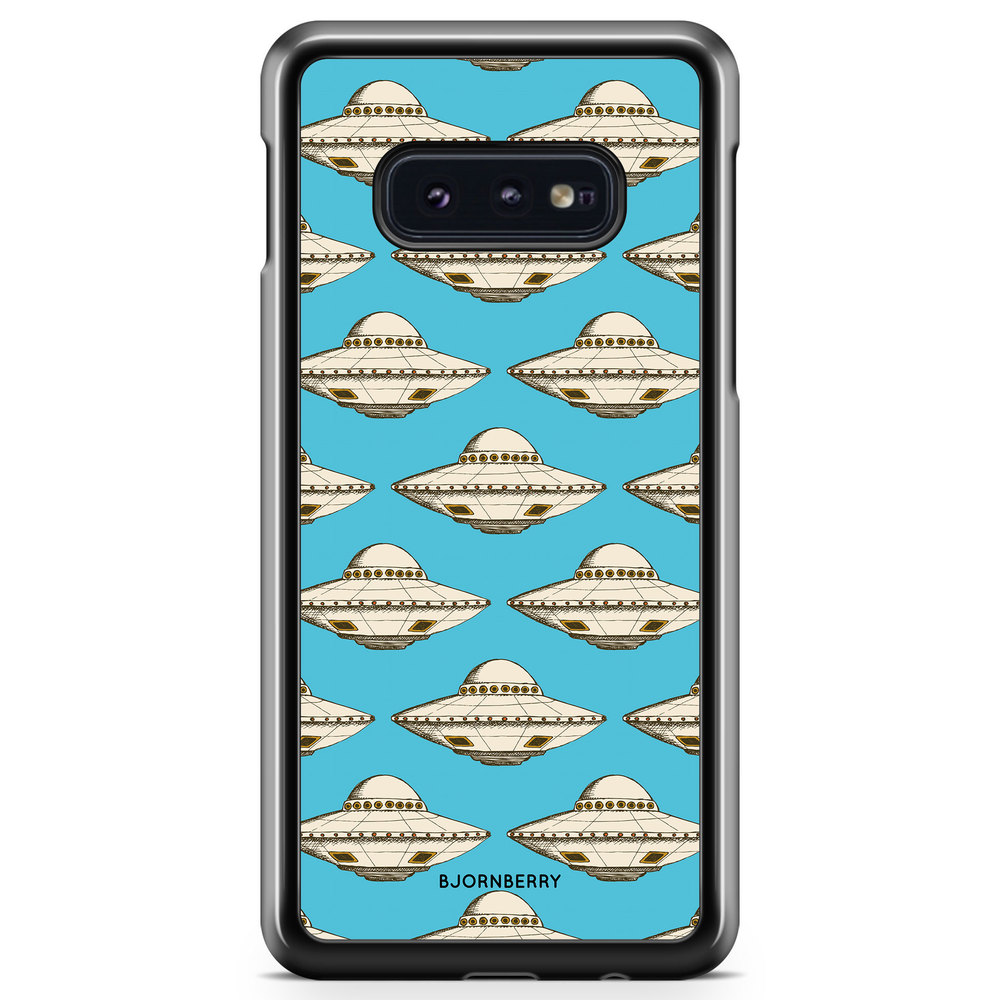 Samsung Galaxy S10e Case - Ufo
