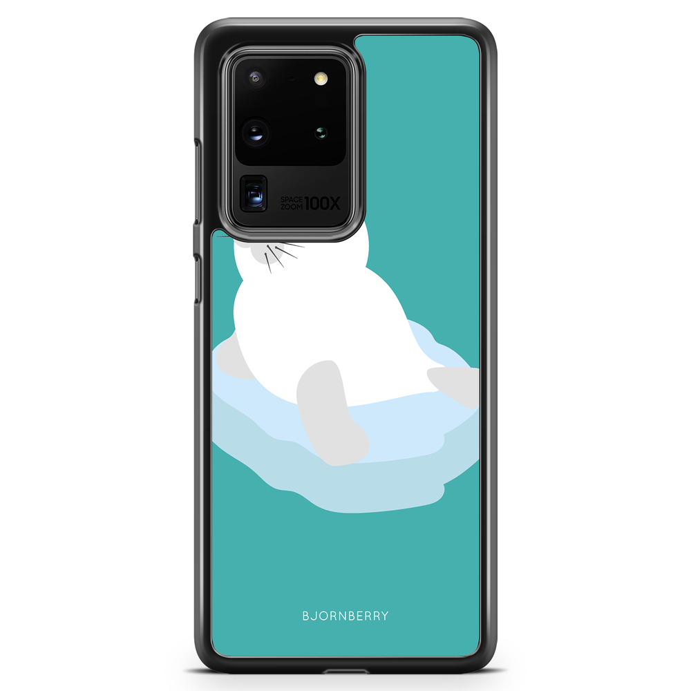 Samsung Galaxy S20 Ultra Case - Seal