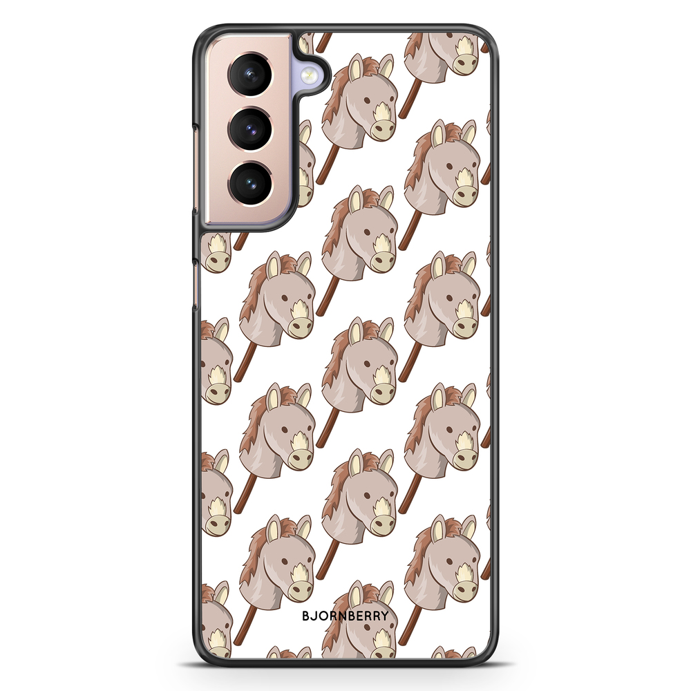 Samsung Galaxy S21 Case - Toy Horse