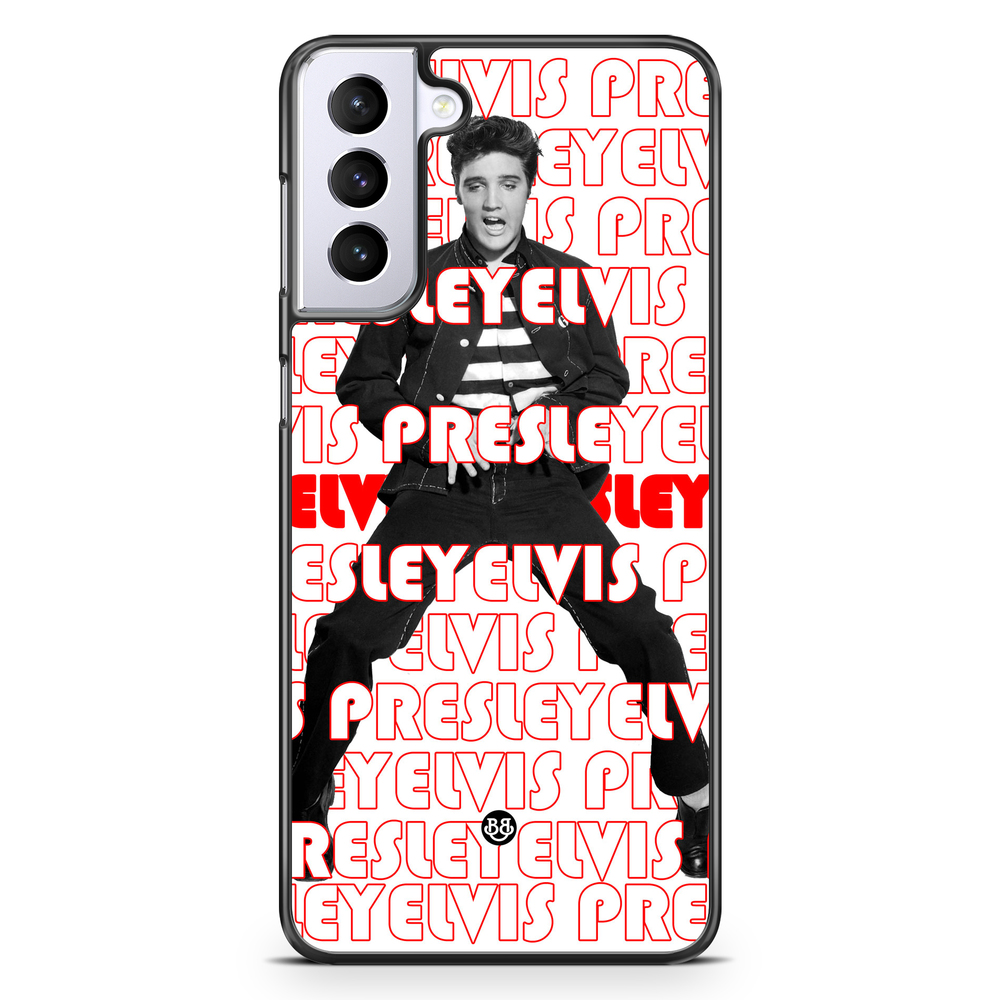 Samsung Galaxy S21 Plus Case - Presley