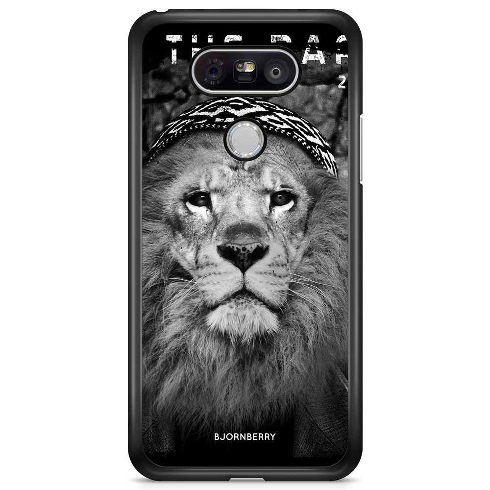 LG G5 Case - Lion
