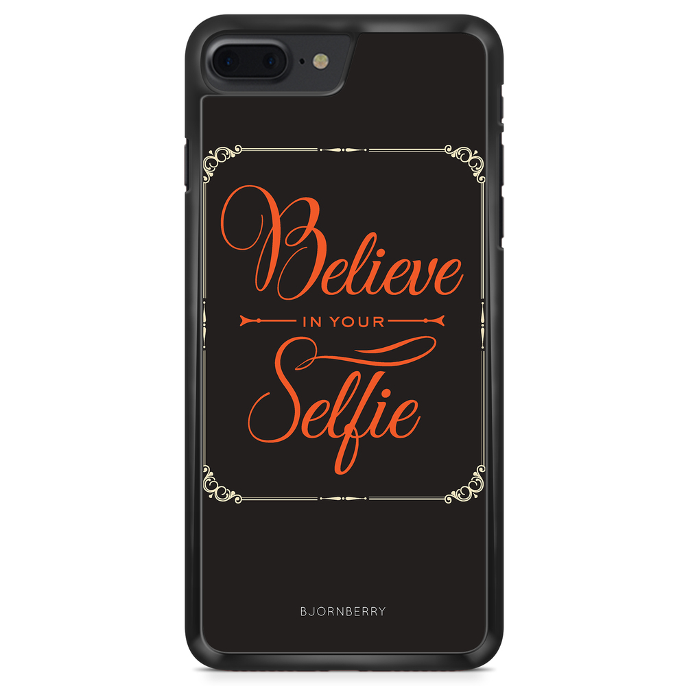 iPhone 8 Plus Case - Selfie