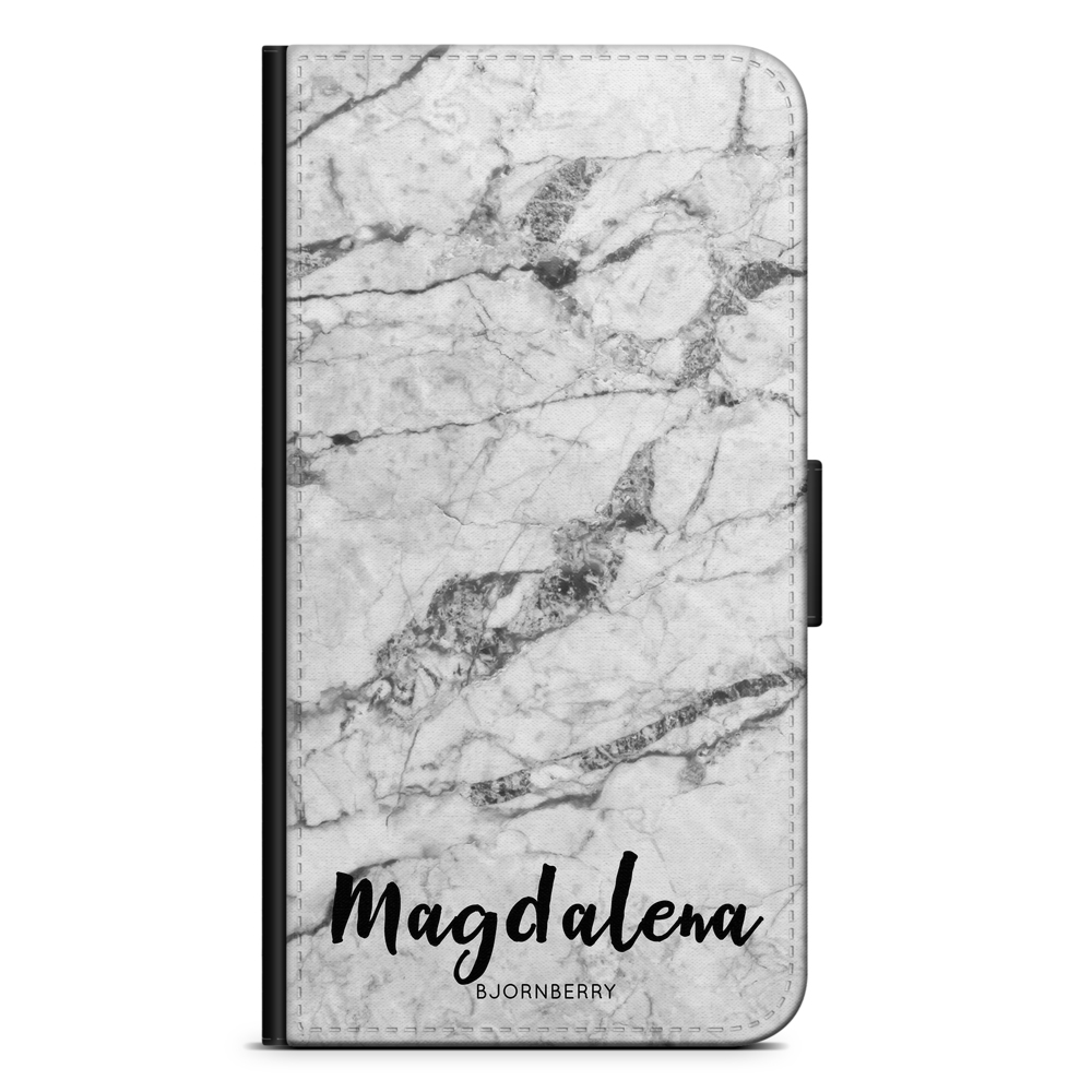 Sony Xperia 10 Wallet Case - Magdalena