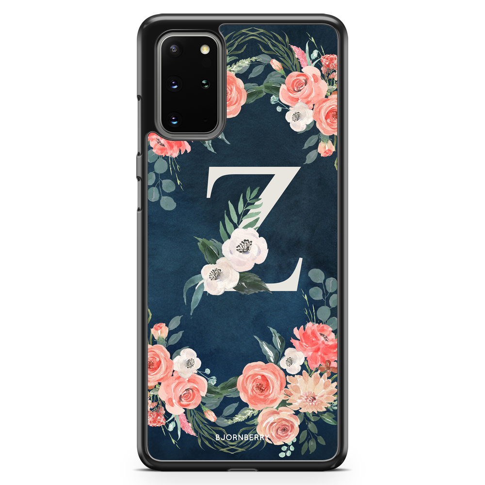 Samsung Galaxy S20 Plus Case - Monogram Z