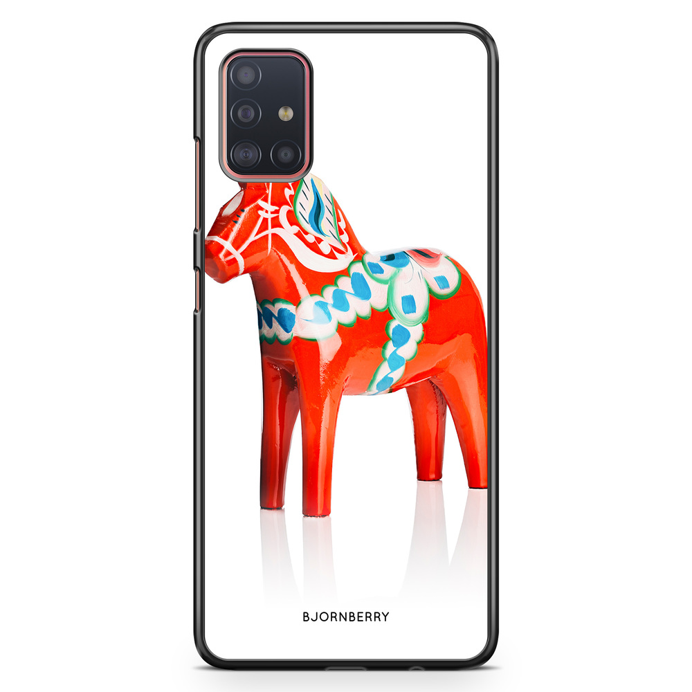 Samsung Galaxy A51 Case - Dalahorse