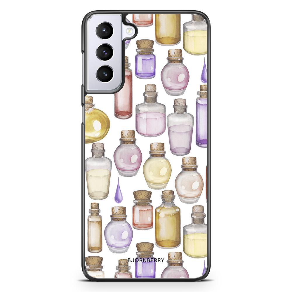 Samsung Galaxy S21 Plus Case - Essential Oils